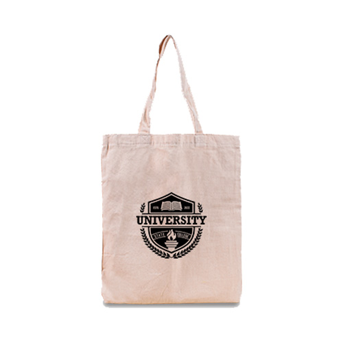 Tempah Tote Bag Canvas Tote Bag Printing Malaysia